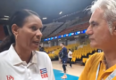 Pallavolo Cuba – Yumilka Ruiz, una delle grandi cubane, racconta lo spirito della nazionale dei suoi tempi