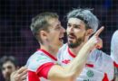 Pallavolo SL – Perugia tra 7 giorni torna in palestra, intanto il suo Semeniuk festeggia il bis in VNL