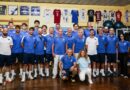 Pallavolo SL – Cisterna Volley ha cominciato la nuova stagione, come da tradizione, con le visite mediche