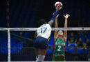 Pallavolo EuroVolleyW2026 – Sylla: “Quello che ho visto oggi in campo mi è piaciuto molto!