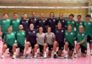 Pallavolo A1F – Primo giorno di lavoro per Talmassons. Parazzoli: “Le difficoltà arriveranno e dovremo essere capaci di superarle insieme”