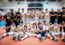 Pallavolo FIVBBoysU17 – L’Italia, campione uscente, vince all’esordio in 3 combattuti set contro la Romania