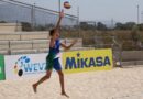 BeachVolley Azzurrini – Collegiale e partite a Ferragosto per gli Azzurrini U18