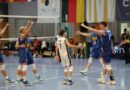 Pallavolo WevzaU20M – L’Italia sconfitta in finale dalla Francia fallisce la qualificazione diretta