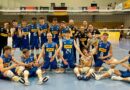 Pallavolo WevzaU20M – L’Italia batte la Svizzera nel primo match