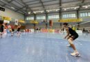 Pallavolo Azzurrini – U20 maschile doppia vittoria sulla Germania prima del Wevza
