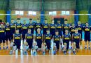 Pallavolo Azzurrini – WevzaU20M: oggi l’esordio contro la Svizzera