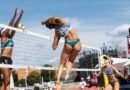 BeachProTour Elite16 – Amburgo: Valentina Gottardi e Reka Orsi Toth partenza lanciata