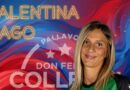 Pallavolo Mercato – Don Felice Colleoni, il colpo è Valentina Zago: esperienza e oltre 5.000 punti al servizio di Trescore