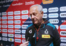 Pallavolo EuroVolleyW2026 – Velasco: “La Croazia è una buona squadra, dobbiamo giocare al massimo dalla prima partita”