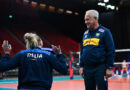 Pallavolo EuroVolleyW2026 – Velasco: “Molto bene, soprattutto dal punto di vista della mentalità. Sono tutte pronte, con voglia di giocare”
