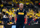 Pallavolo EuroVolleyW2026 – Velasco: “Dobbiamo migliorare alcune cose, gestire un po’ la stanchezza, ma la squadra sta crescendo”