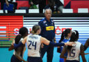 Pallavolo EuroVolleyW2026 – Velasco: “Una grande partita, individuale e di squadra”