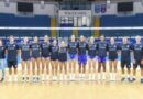 Pallavolo A1F – Milano al lavoro, 6 atleti al lavoro con Caponeri e Daldello, in attesa di Blengini