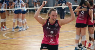 Pallavolo Mercato – Viola Torre torna a vestire la maglia della Star Volley Bisceglie