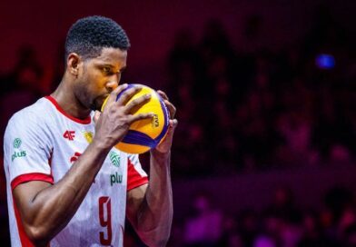 Pallavolo Polonia – Il futuro milionario di Wilfredo Leon: l’addio a Lublin e l’offerta d’oro dalla Turchia