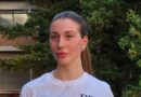 Pallavolo Mercato – L’Ariete Prato si assicura le prestazioni di Zoe Fernandez Garcia