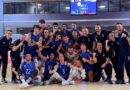 Pallavolo Mediterraneo Taranto2026 – L’Italia vince ancora: Serbia battuta 3-0