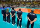 Pallavolo Azzurre – Italia: secco 3-0 alla Francia nella prima giornata del Memorial Agata Mroz