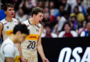 Pallavolo Azzurri – C’è anche Pardo Mati tra i nuovi talenti “esplosi” nella VNL 2026 per Volleyball World
