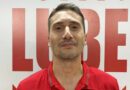 Pallavolo BM – L’ex-azzurro Alessandro Paparoni sulla panchina della Lube Civitanova