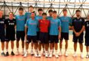 Pallavolo SL – Milano: si è iniziata la prima stagione targata Guillermo Falasca