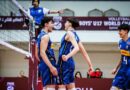 Pallavolo FIVBBoysU17 – I ragazzini di Conci battono anche l’India: 17 punti di Samuele Filippi