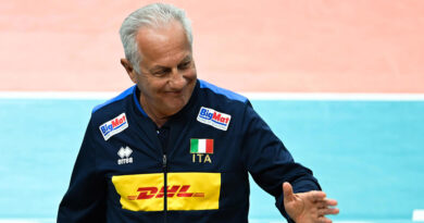 Pallavolo EuroVolleyW2026 – Velasco: “Se qualcosa va male, bisogna pensare alla palla dopo e basta. Non mi piace quando la squadra parla troppo”