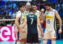 Pallavolo EuroVolleyM2026 – L’Italia convince e batte anche la Repubblica Ceca: Romanò e Bottolo protagonisti