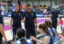Pallavolo Courmayeur Cup – Esordio con vittoria di Gianlorenzo Blengini sulla panchina di Milano
