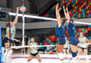 Pallavolo A1F – Allenamento congiunto tra Scandicci e Vallefoglia al PalaBigMat: le toscane vincono tutti e 4 i set