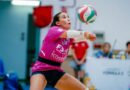 Pallavolo Precampionato – Messina: Lindgren e Bellia già in evidenza, Vibo battuta 3-1