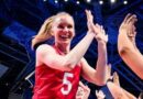 Pallavolo Mercato – Vallefoglia ha annunciato la sostituta di Loveth Omoruyi: ingaggiata Alexandra Frantti