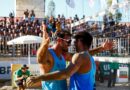BeachVolley Tricolore Assoluto M – Alfieri-Ranghieri sono campioni d’Italia per il secondo anno consecutivo