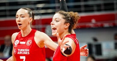 Pallavolo Turchia – Degradi già in campo con il Thy: “Giocare nel campionato turco sarà un’esperienza che mi aiuterà a maturare ulteriormente”