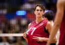 Pallavolo SL – Monza, Andrew Rowan indisponibile sino a fine Novembre per infortunio, la società valuta il ritorno sul mercato
