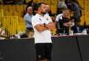 Pallavolo A2M – Antonio Polimeni (Domotek): “La mentalità è la nostra forza, ma il campionato sarà un’altra storia”