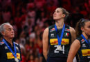 Pallavolo EuroVolleyW2026 – Antropova: “Nello sport o si vince o si perde, e poi si va subito avanti”