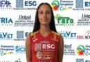 Pallavolo Mercato – La ventenne Arianna Scalisi nuovo libero al Messina Volley