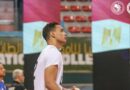 Pallavolo A2M – Ahmed Azab: “Estate incredibile con il mio Egitto, ora sono pronto per Belluno”