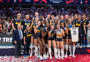Pallavolo EuroVolleyW2026 – Il presidente Manfredi: “Questa Nazionale è entrata nel cuore dei tifosi, con i loro sorrisi e le loro lacrime”