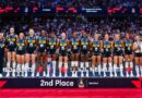 Pallavolo EuroVolleyW2026 – Poco meno di un italiano su 3 ha visto su RaiUno la finale delle Azzurre
