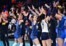 Pallavolo EuroVolleyW2026 – La finale per il titolo tra Italia e Turchia in diretta su Rai Uno