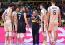 Pallavolo EuroVolleyM2026 –  De Giorgi, Mati e Bottolo: “Dal secondo set un innalzamento corale del gioco”