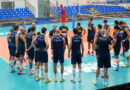 Pallavolo – Ultimo collegiale degli Azzurri prima dell’Europeo, De Giorgi convoca anche Andrea Truocchio