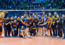 Pallavolo EuroVolleyM2026 – Auditel: continuano i grandi ascolti per le partite degli Azzurri