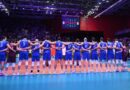 Pallavolo EuroVolleyM2026 – Auditel: 2.900.000 telespettatori per gli azzurri su Rai e Sky