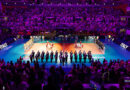 Pallavolo EuroVolleyM2026 – Auditel: ancora ottimi numeri per gli Azzurri