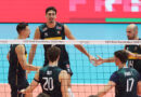 Pallavolo EuroVolleyM2026 – Gli Azzurri si prendono la terza vittoria: battuta la Slovacchia 3-1