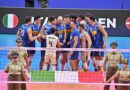 Pallavolo EuroVolleyM2026 – Italia-Danimarca 3-0: gli Azzurri conquistano i quarti di finale